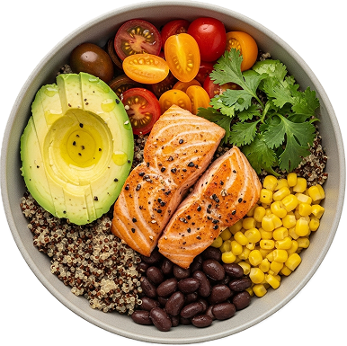 Nutrition Bowl