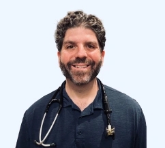 Adam Friedlander, MD
