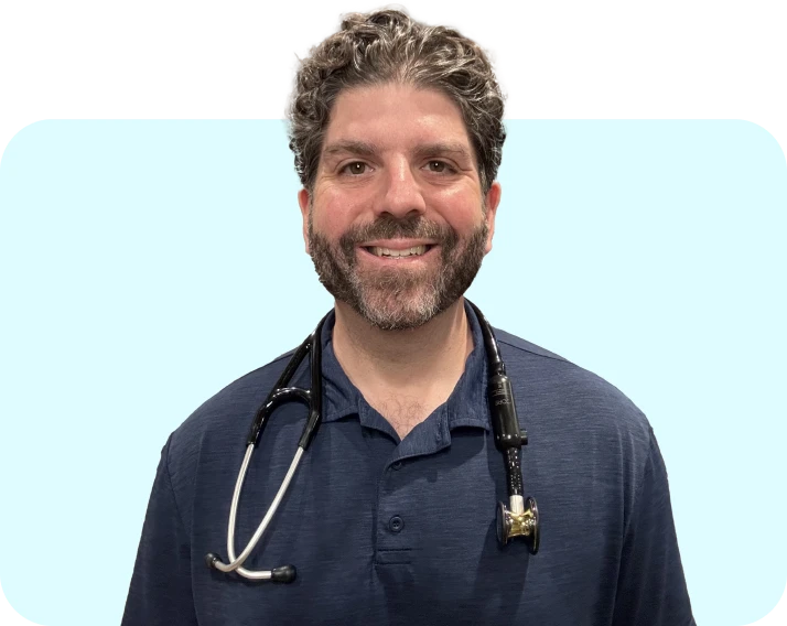 Healthcare professional