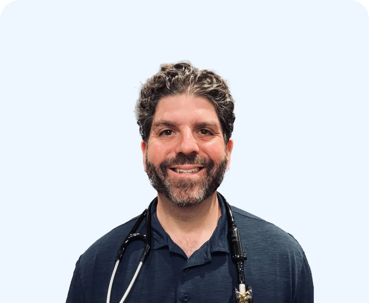 Adam Friedlander, MD