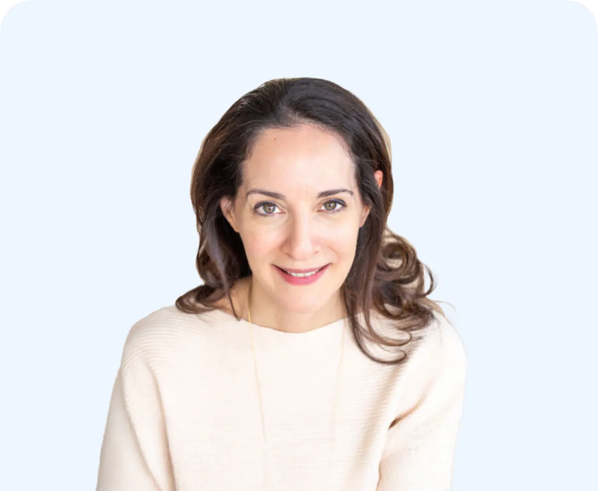 Roni Enten Vissoker, PhD, CNS, CDN