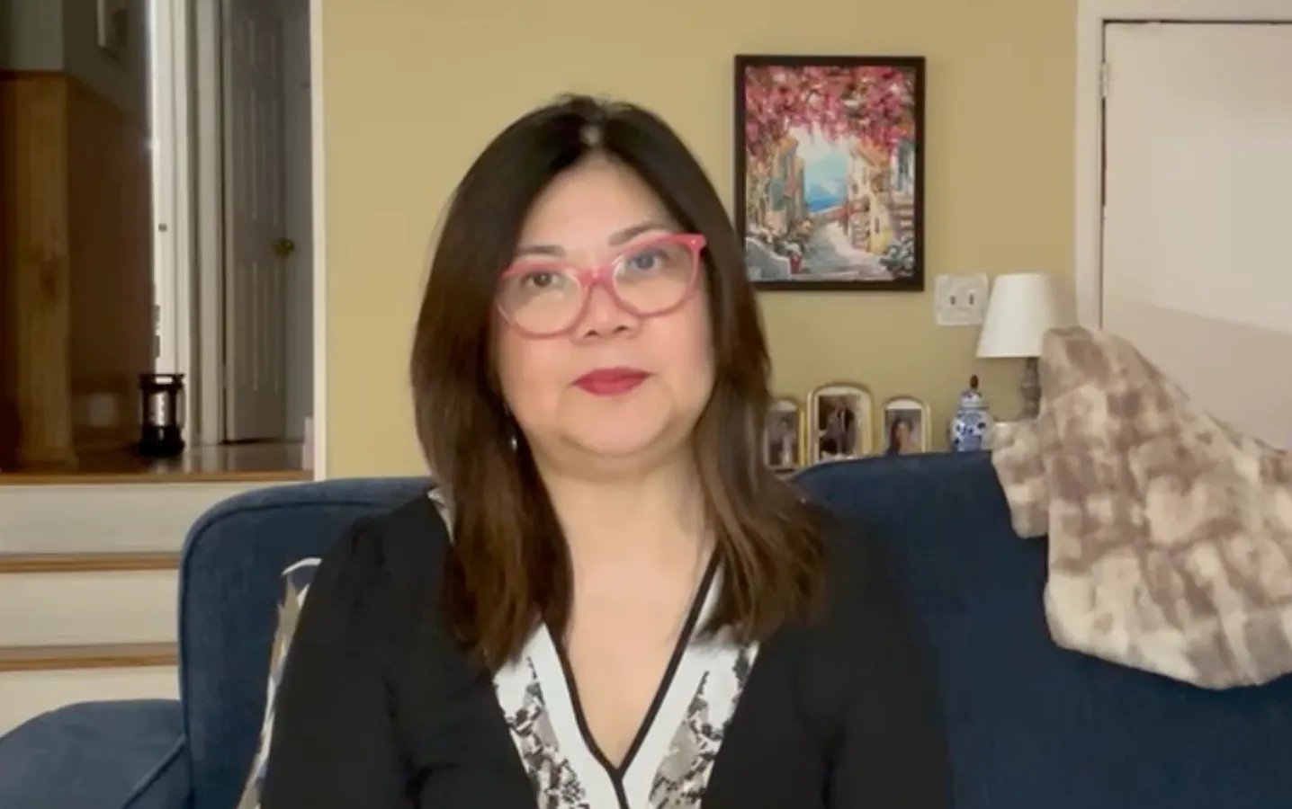Gina Testimonial Thumbnail