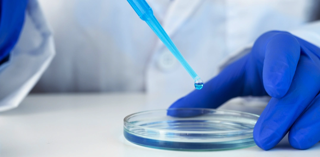Lab Testing & Imaging
