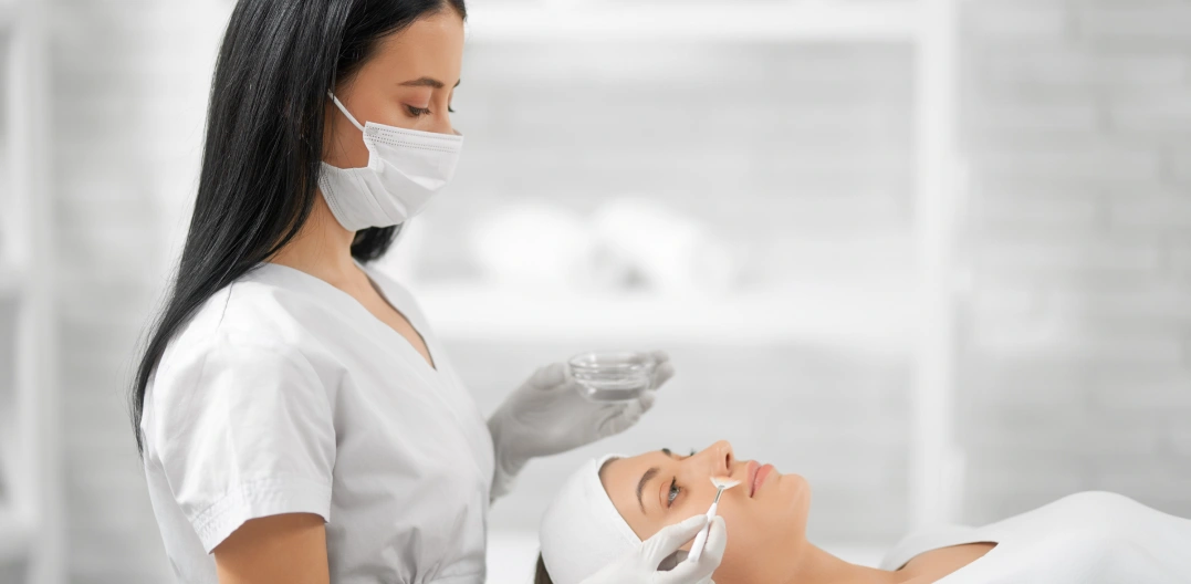 Skin Care for Acne