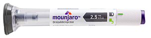 mounjaro pen