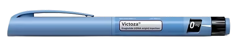 victoza pen
