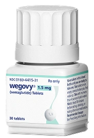 wegovy pills