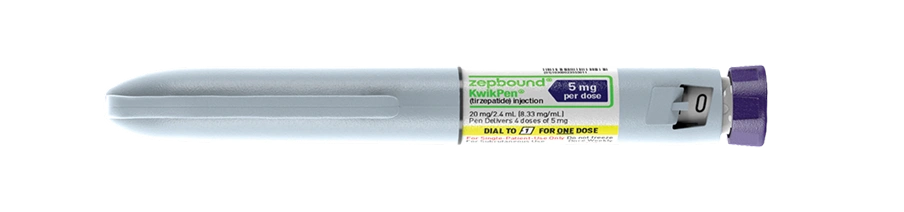 zepbound pen