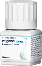 wegovy pills