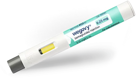 wegovy pen