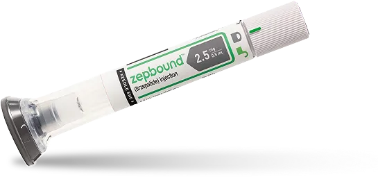 zepbound pen