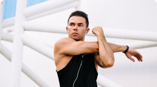 DNA-Based Health & Fitness Plans