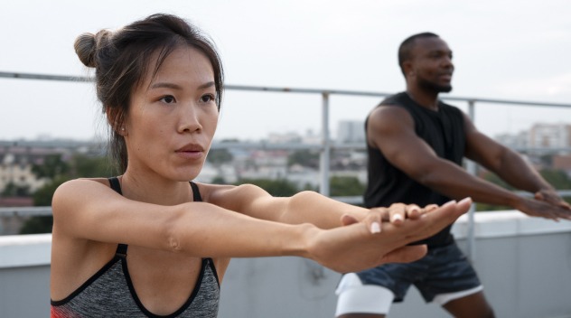 DNA-Based Health & Fitness Plans