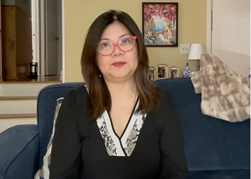 Gina Testimonial Thumbnail